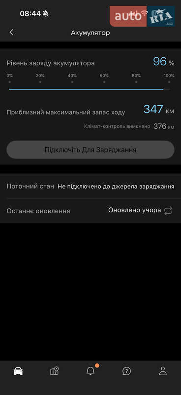 Хэтчбек Nissan Leaf 2020 в Тернополе фото 30 Хэтчбек Nissan Leaf 2020 в Тернополе