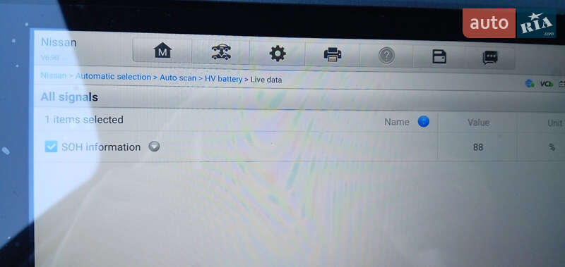 Хэтчбек Nissan Leaf 2019 в Тернополе фото 30 Хэтчбек Nissan Leaf 2019 в Тернополе