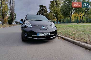 Хэтчбек Nissan Leaf 2013 в Харькове Хэтчбек Nissan Leaf 2013 в Харькове