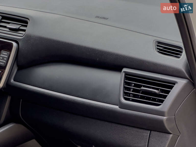 Хетчбек Nissan Leaf 2021 в Бродах