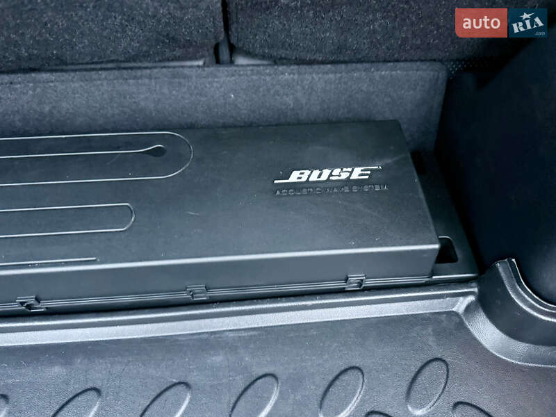 Хэтчбек Nissan Leaf 2014 в Луцке