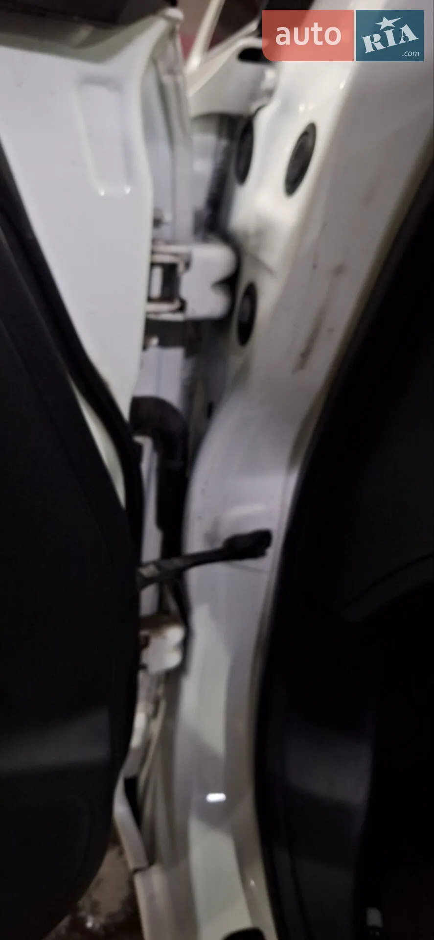 2013 Nissan Leaf - мініатюра 10