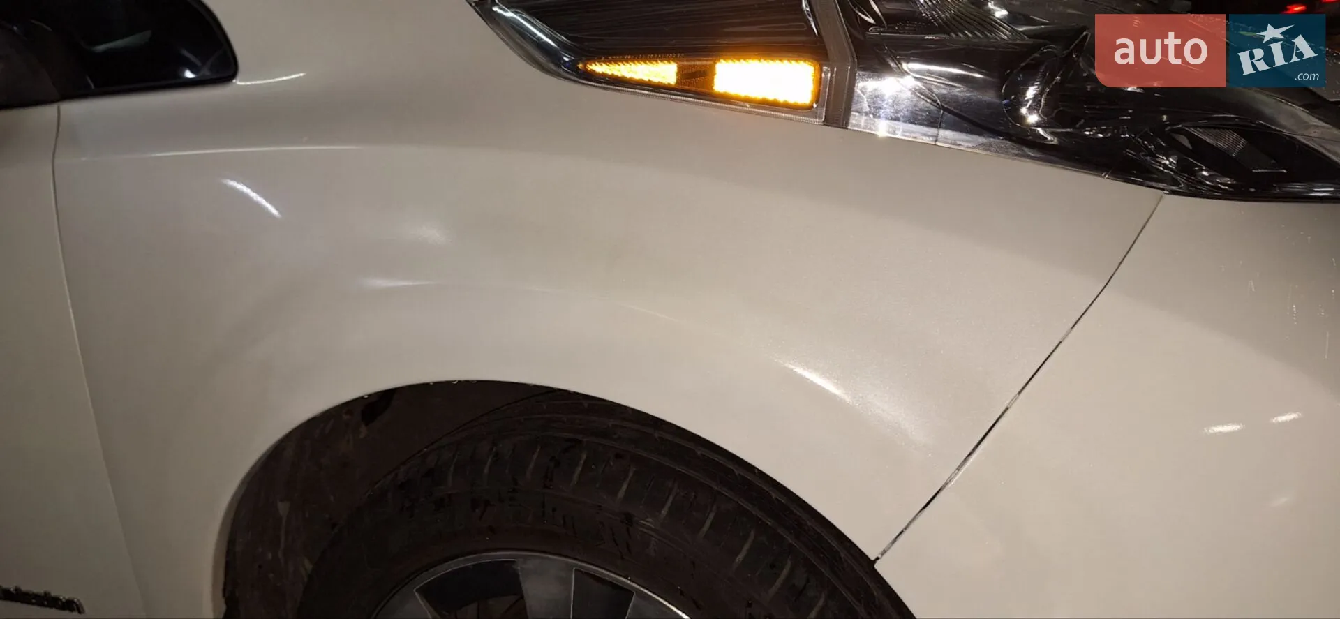 2013 Nissan Leaf - мініатюра 20