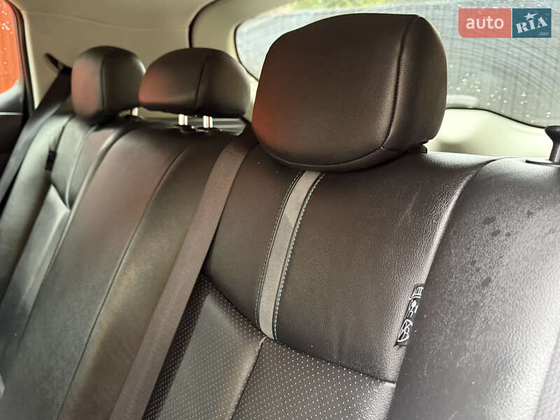 Хэтчбек Nissan Leaf 2018 в Львове фото 50 Хэтчбек Nissan Leaf 2018 в Львове