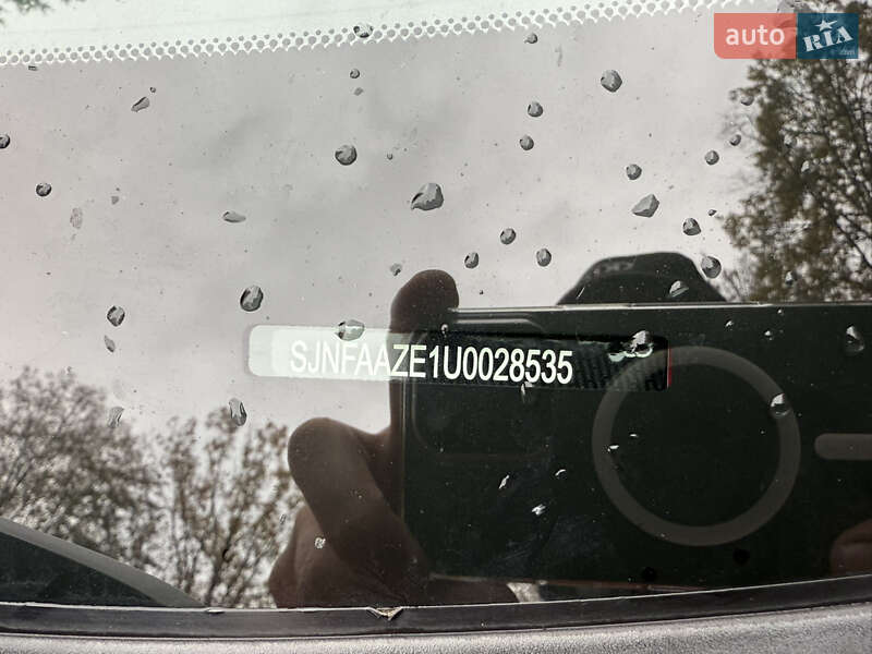 Хэтчбек Nissan Leaf 2018 в Львове фото 52 Хэтчбек Nissan Leaf 2018 в Львове