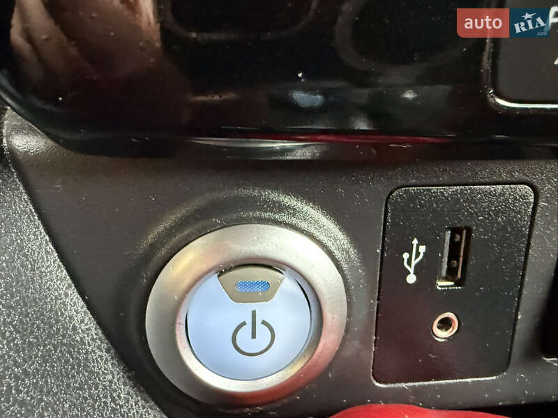 Хэтчбек Nissan Leaf 2018 в Львове фото 68 Хэтчбек Nissan Leaf 2018 в Львове