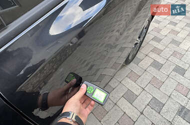 Хетчбек Nissan Leaf 2019 в Тернополі