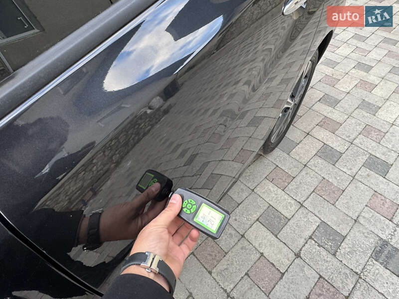 Хетчбек Nissan Leaf 2019 в Тернополі