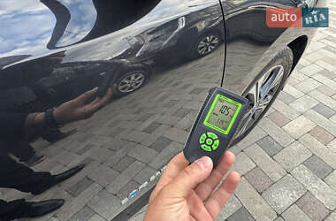 Хетчбек Nissan Leaf 2019 в Тернополі