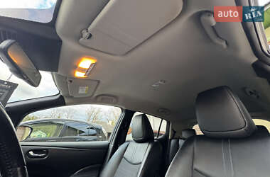 Хетчбек Nissan Leaf 2019 в Тернополі