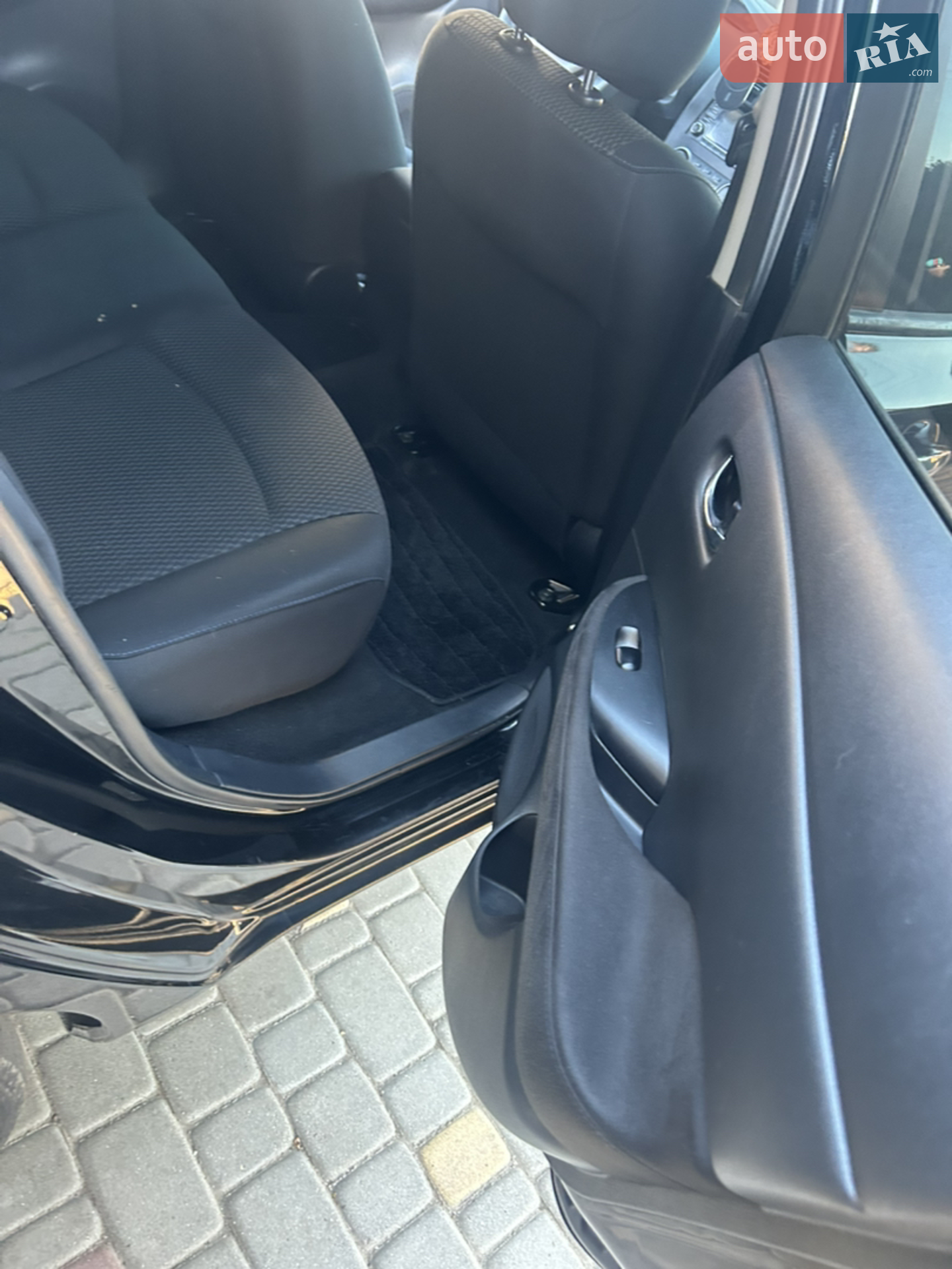2016 Nissan Leaf - мініатюра 17