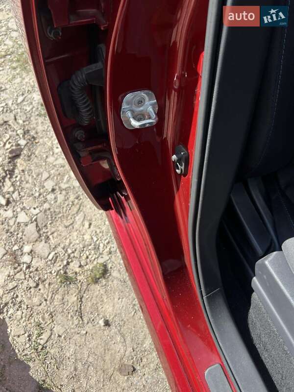 Хэтчбек Nissan Leaf 2018 в Харькове фото 18 Хэтчбек Nissan Leaf 2018 в Харькове