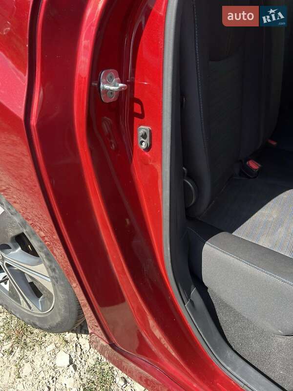 Хэтчбек Nissan Leaf 2018 в Харькове фото 23 Хэтчбек Nissan Leaf 2018 в Харькове