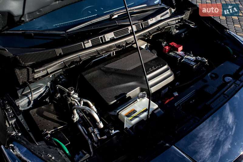 Хетчбек Nissan Leaf 2023 в Львові фото 28 Хетчбек Nissan Leaf 2023 в Львові