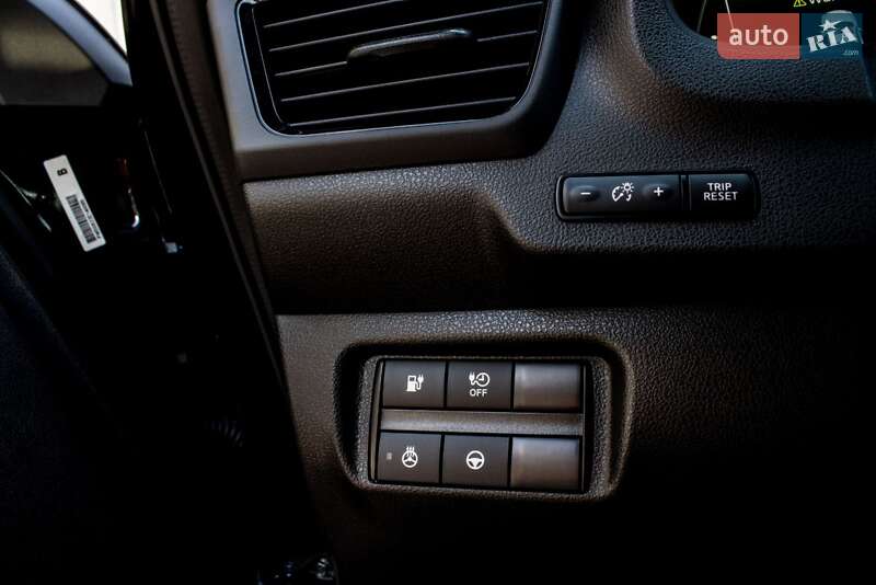 Хетчбек Nissan Leaf 2023 в Львові фото 52 Хетчбек Nissan Leaf 2023 в Львові