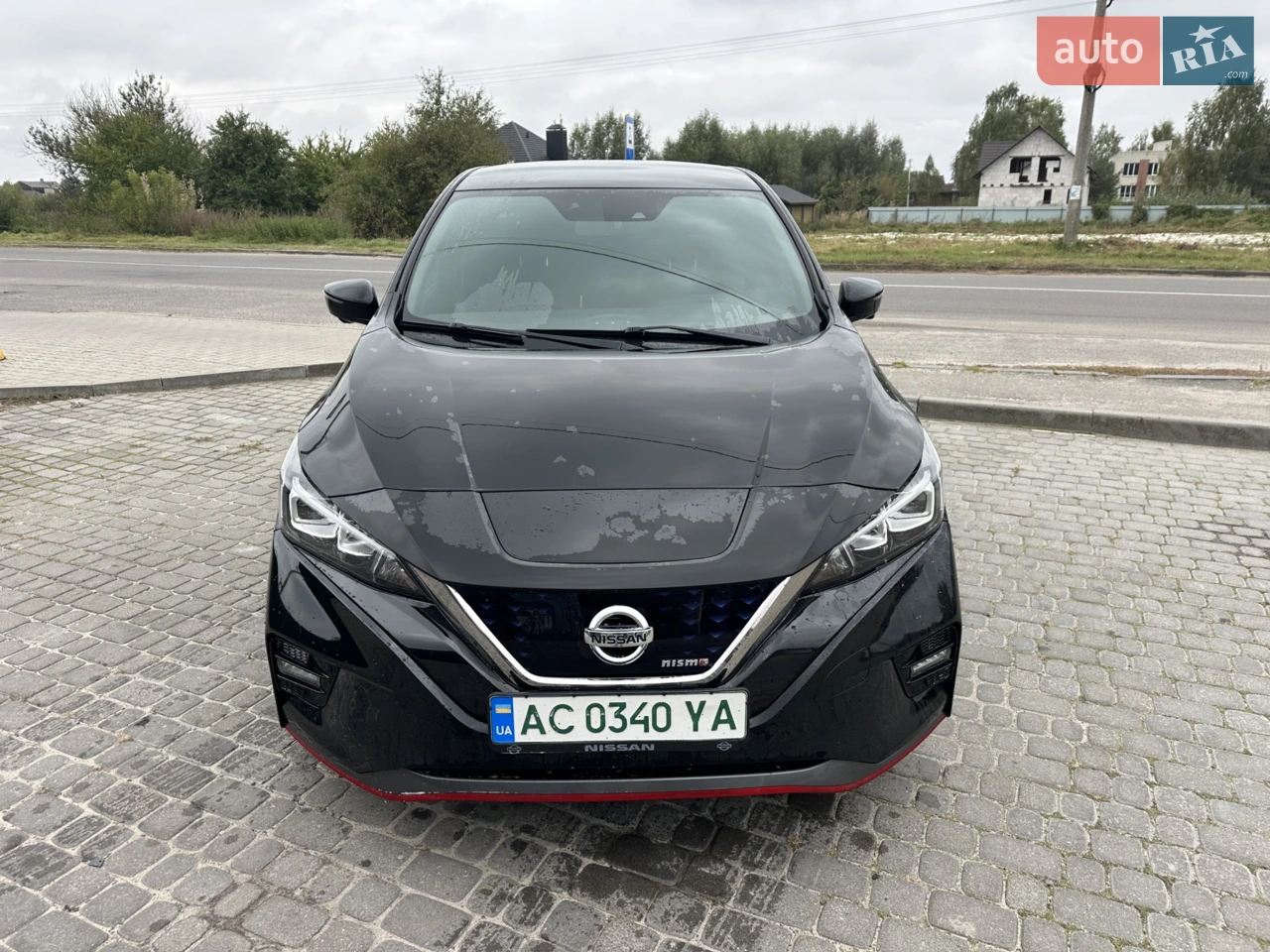 2019 Nissan Leaf - мініатюра 35
