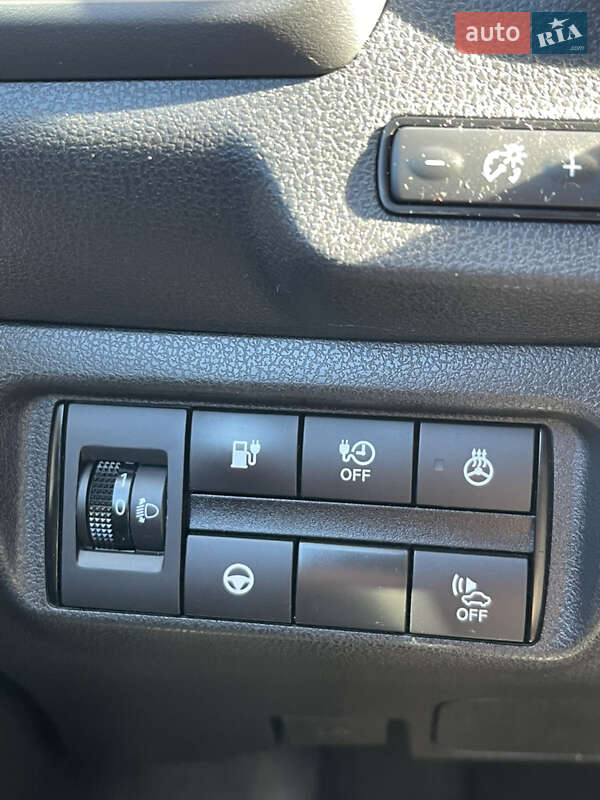 Хэтчбек Nissan Leaf 2018 в Львове фото 16 Хэтчбек Nissan Leaf 2018 в Львове