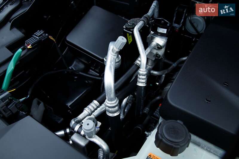 Хетчбек Nissan Leaf 2023 в Бердичеві