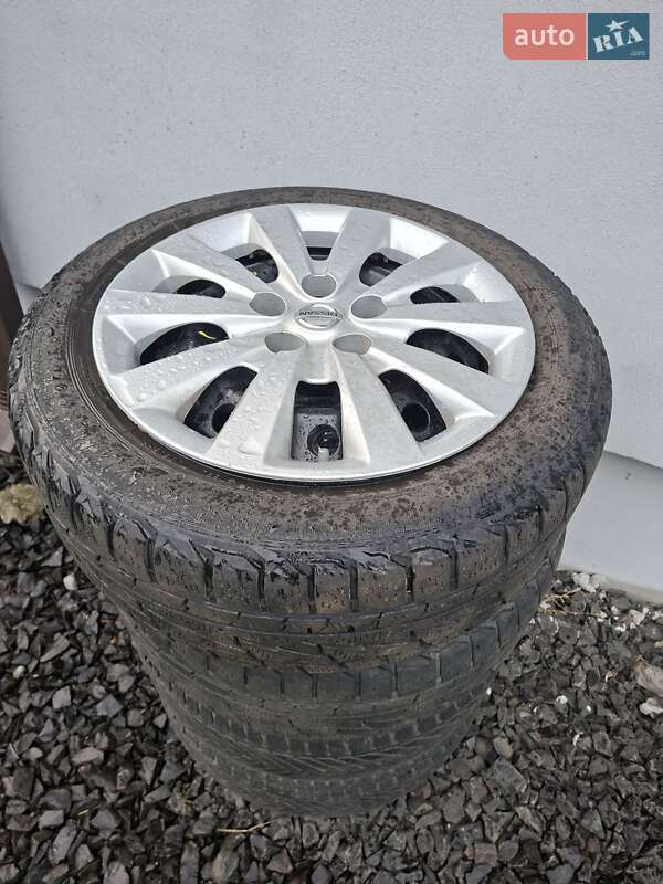 Хэтчбек Nissan Leaf 2013 в Луцке фото 24 Хэтчбек Nissan Leaf 2013 в Луцке