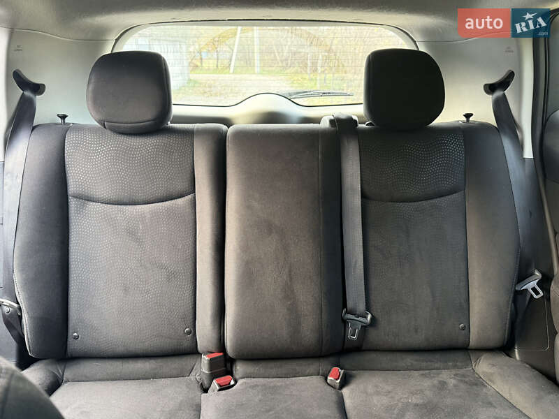 Хэтчбек Nissan Leaf 2017 в Обухове фото 6 Хэтчбек Nissan Leaf 2017 в Обухове