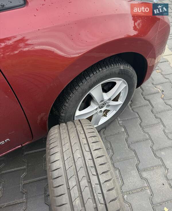 Хэтчбек Nissan Leaf 2014 в Тернополе фото 32 Хэтчбек Nissan Leaf 2014 в Тернополе