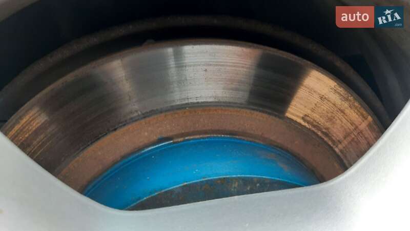 Хэтчбек Nissan Leaf 2011 в Летичеве фото 6 Хэтчбек Nissan Leaf 2011 в Летичеве