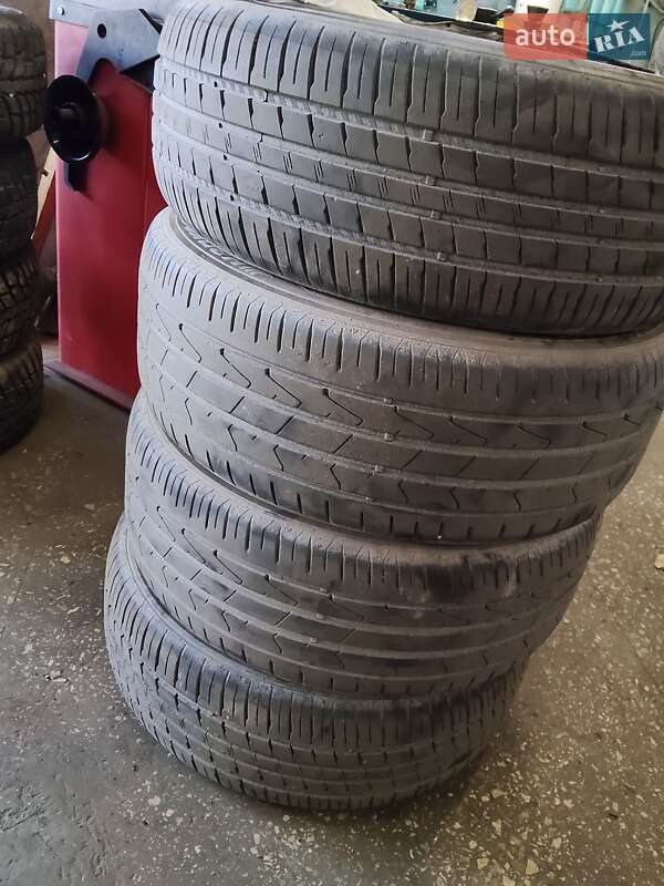 Хетчбек Nissan Leaf 2012 в Львові