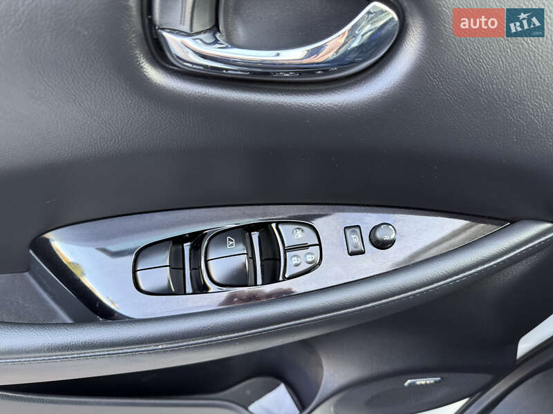 Хэтчбек Nissan Leaf 2014 в Ровно фото 27 Хэтчбек Nissan Leaf 2014 в Ровно