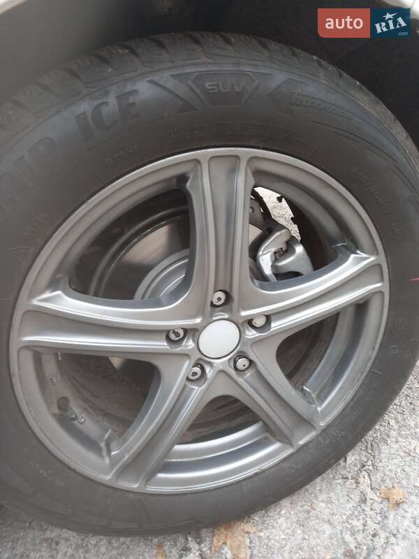 Хетчбек Nissan Leaf 2019 в Сумах фото 13 Хетчбек Nissan Leaf 2019 в Сумах