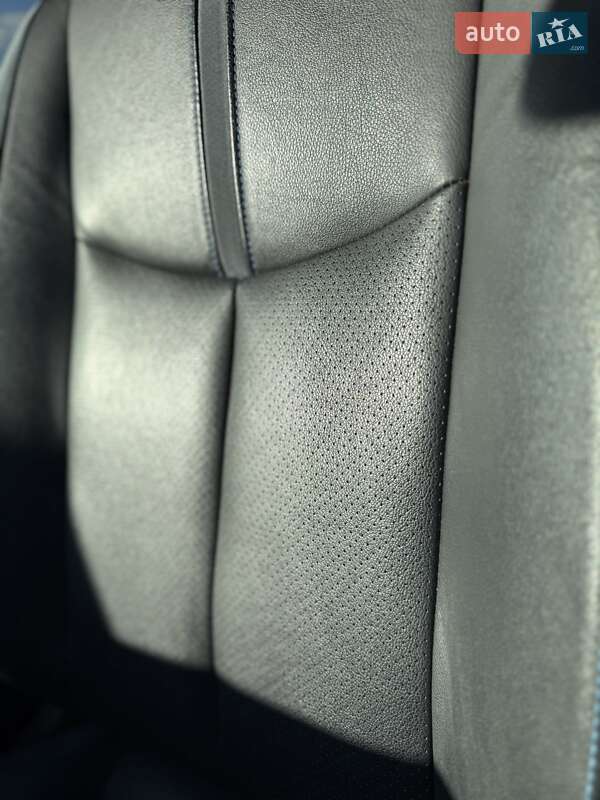 Хэтчбек Nissan Leaf 2019 в Львове