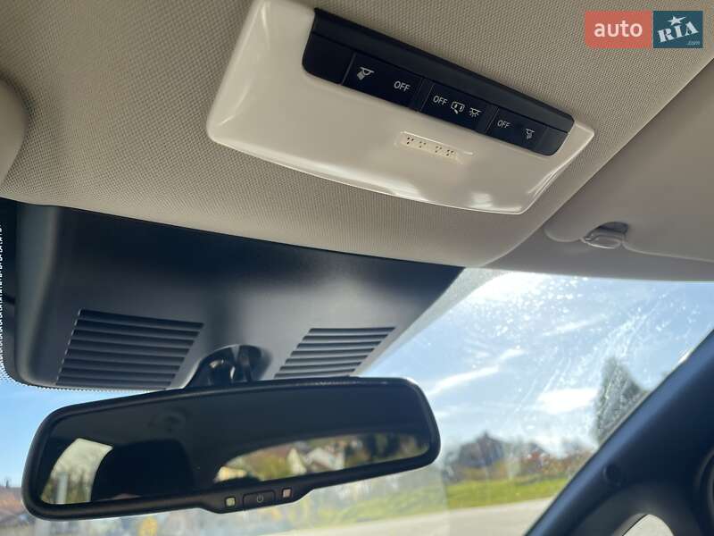 Хэтчбек Nissan Leaf 2018 в Львове фото 19 Хэтчбек Nissan Leaf 2018 в Львове