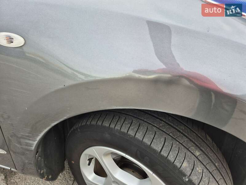 Хэтчбек Nissan Leaf 2017 в Житомире фото 14 Хэтчбек Nissan Leaf 2017 в Житомире