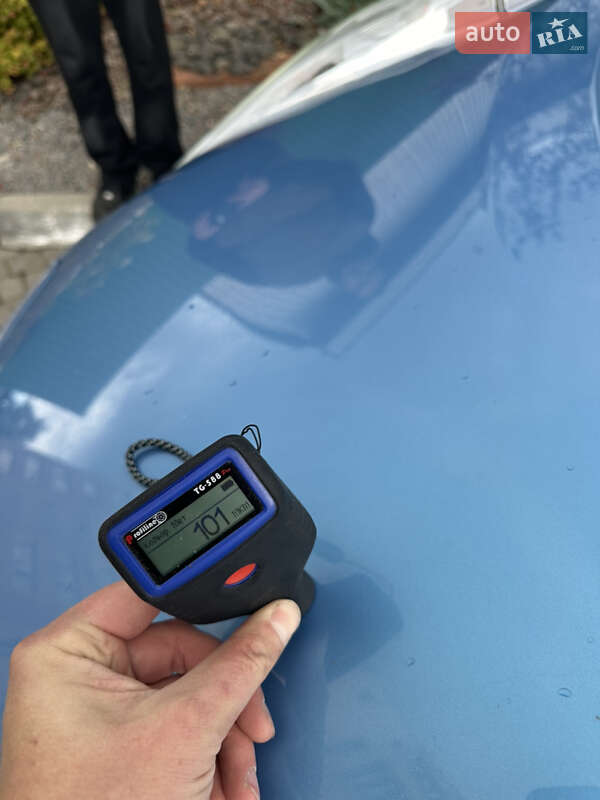 Хэтчбек Nissan Leaf 2012 в Луцке фото 37 Хэтчбек Nissan Leaf 2012 в Луцке