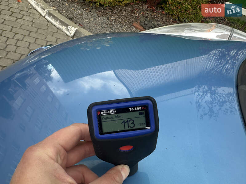 Хэтчбек Nissan Leaf 2012 в Луцке фото 36 Хэтчбек Nissan Leaf 2012 в Луцке