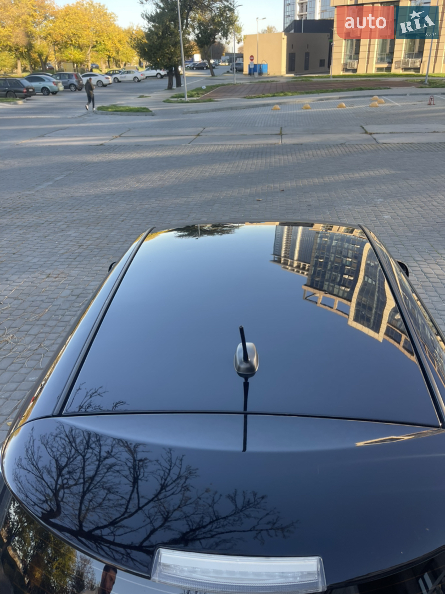 2015 Nissan Leaf - мініатюра 6