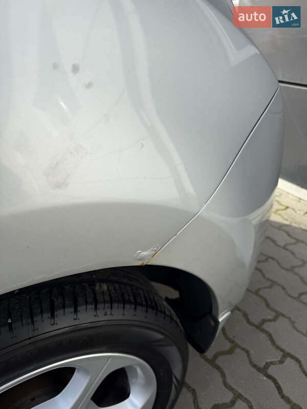 Хэтчбек Nissan Leaf 2012 в Радехове фото 24 Хэтчбек Nissan Leaf 2012 в Радехове