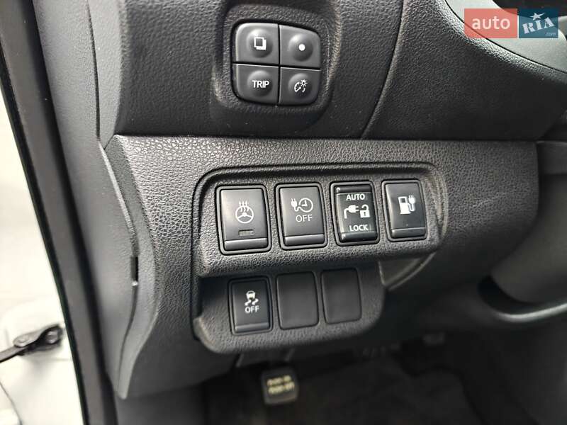 Хэтчбек Nissan Leaf 2014 в Ивано-Франковске фото 27 Хэтчбек Nissan Leaf 2014 в Ивано-Франковске