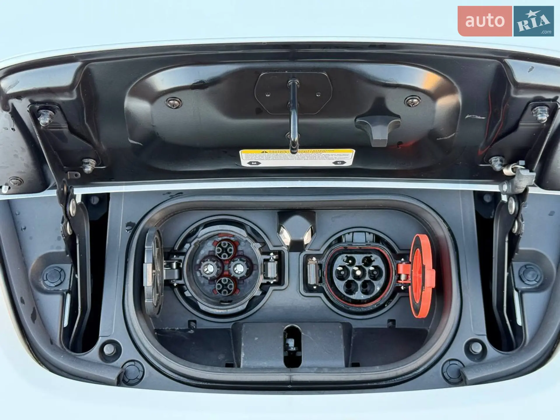 2022 Nissan Leaf - мініатюра 37