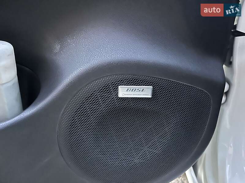 Хэтчбек Nissan Leaf 2017 в Черновцах