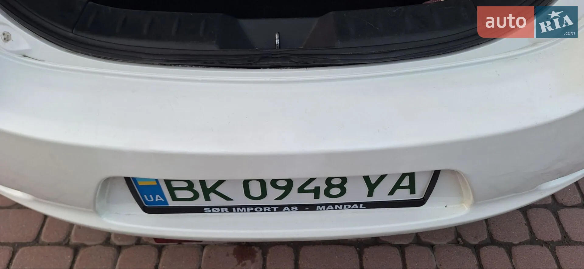 2013 Nissan Leaf - мініатюра 37