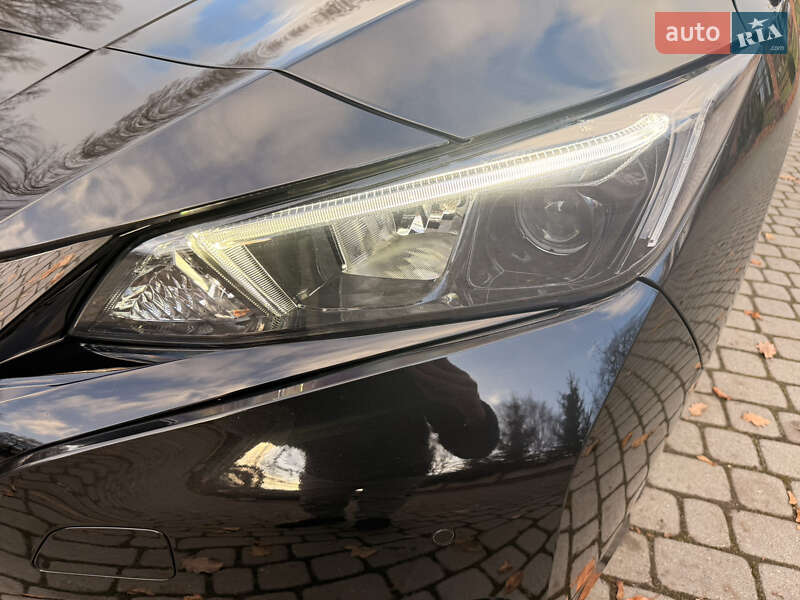 Хэтчбек Nissan Leaf 2020 в Львове фото 20 Хэтчбек Nissan Leaf 2020 в Львове