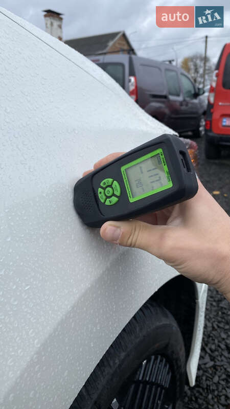 Хэтчбек Nissan Leaf 2023 в Луцке