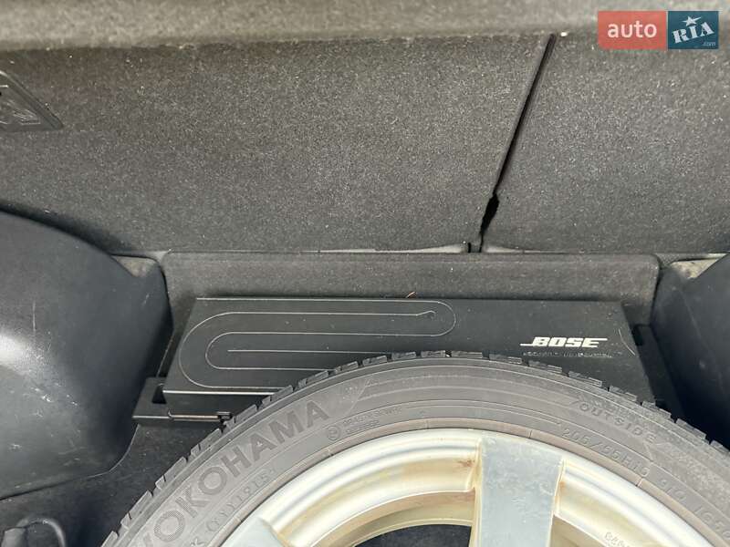 Хэтчбек Nissan Leaf 2013 в Тернополе