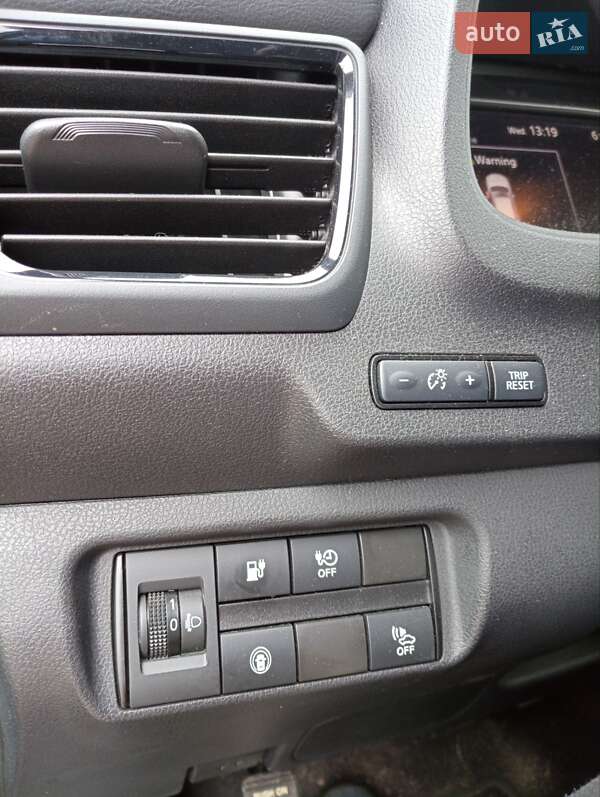 Хэтчбек Nissan Leaf 2021 в Олевске фото 24 Хэтчбек Nissan Leaf 2021 в Олевске