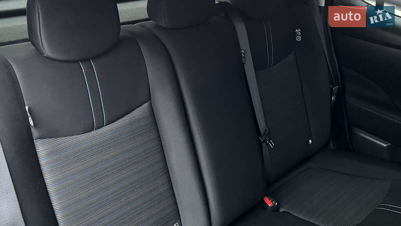 Хэтчбек Nissan Leaf 2020 в Луцке фото 60 Хэтчбек Nissan Leaf 2020 в Луцке