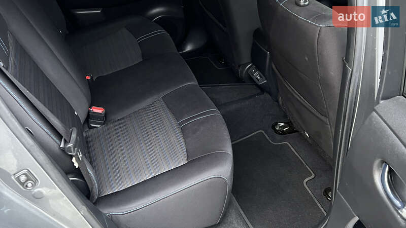 Хэтчбек Nissan Leaf 2020 в Луцке фото 62 Хэтчбек Nissan Leaf 2020 в Луцке