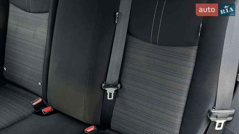 Хэтчбек Nissan Leaf 2020 в Луцке фото 66 Хэтчбек Nissan Leaf 2020 в Луцке