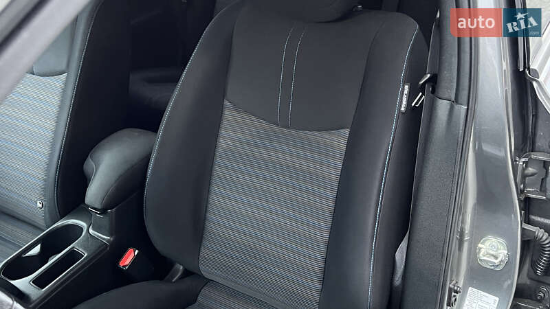 Хэтчбек Nissan Leaf 2020 в Луцке фото 82 Хэтчбек Nissan Leaf 2020 в Луцке