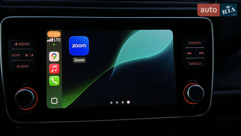 Хэтчбек Nissan Leaf 2020 в Луцке фото 111 Хэтчбек Nissan Leaf 2020 в Луцке