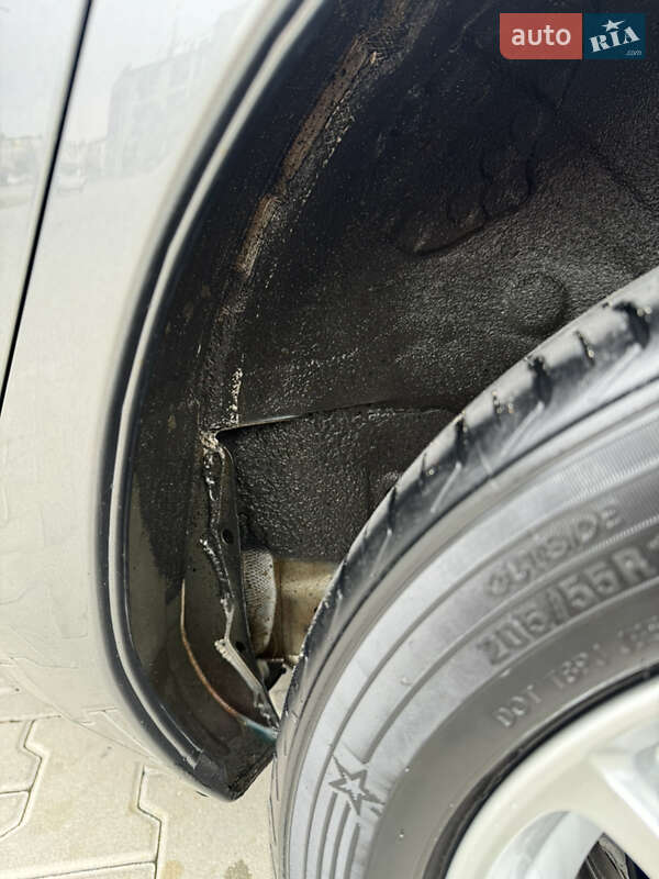 Хэтчбек Nissan Leaf 2015 в Калуше фото 24 Хэтчбек Nissan Leaf 2015 в Калуше